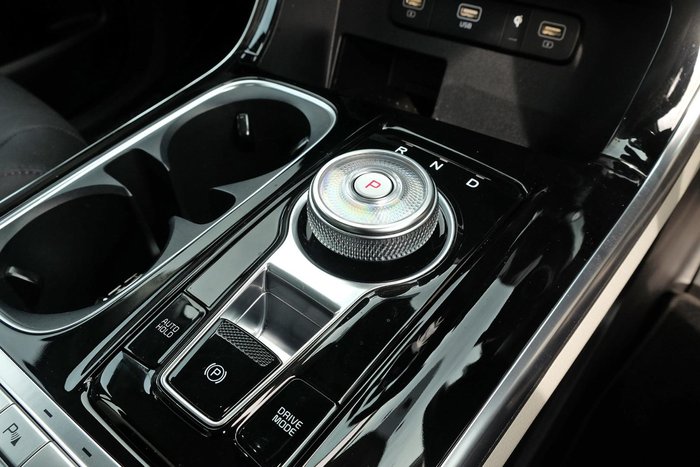 2021 Kia Carnival Platinum KA4 MY21 Panthera Metal