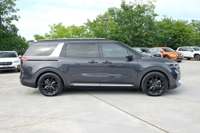 2021 Kia Carnival Platinum KA4 MY21 Panthera Metal