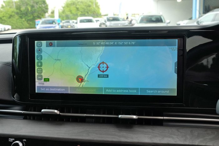 2021 Kia Carnival Platinum KA4 MY21 Panthera Metal