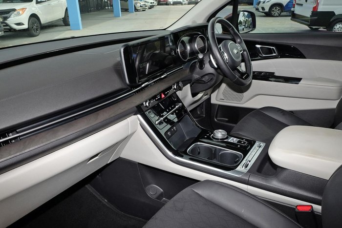 2021 Kia Carnival Platinum KA4 MY21 Panthera Metal