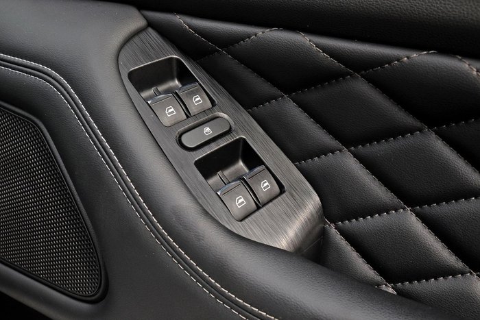 2022 GWM Ute Cannon-X