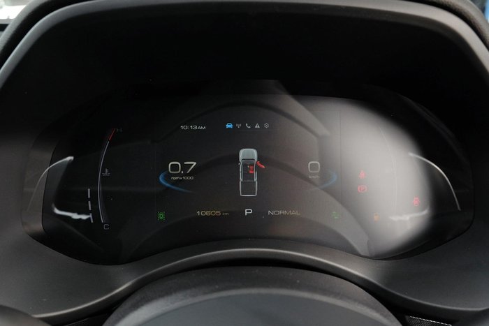 2022 GWM Ute Cannon-X