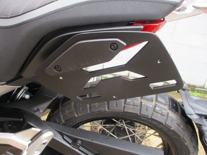 2023 CFMOTO CL-X ADVENTURE BLUE