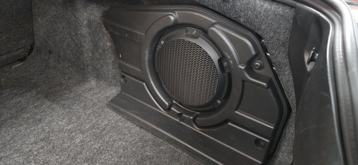 2018 Ford Mustang GT FN MY18 Race Red