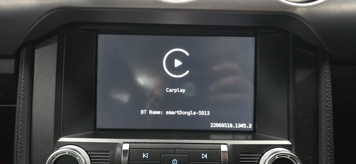 2018 Ford Mustang GT FN MY18 Race Red