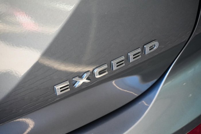 2023 Mitsubishi Outlander Exceed Tourer