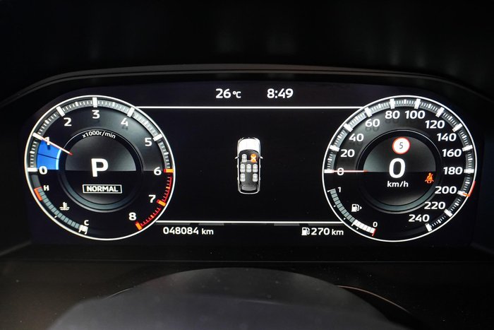 2023 Mitsubishi Outlander Exceed Tourer