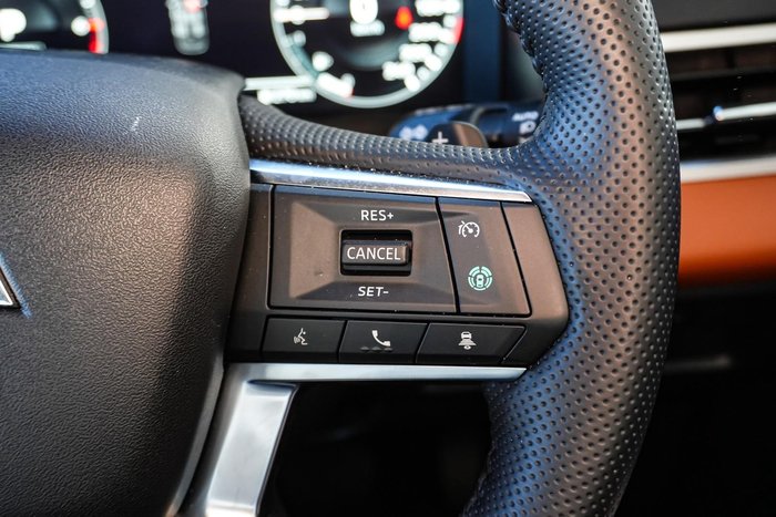 2023 Mitsubishi Outlander Exceed Tourer