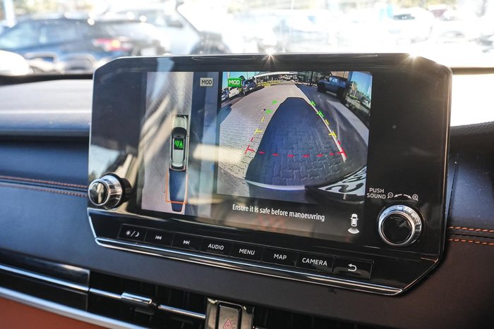 2023 Mitsubishi Outlander Exceed Tourer