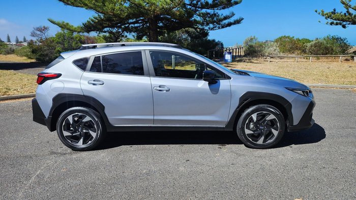 2025 Subaru Crosstrek 2.0R