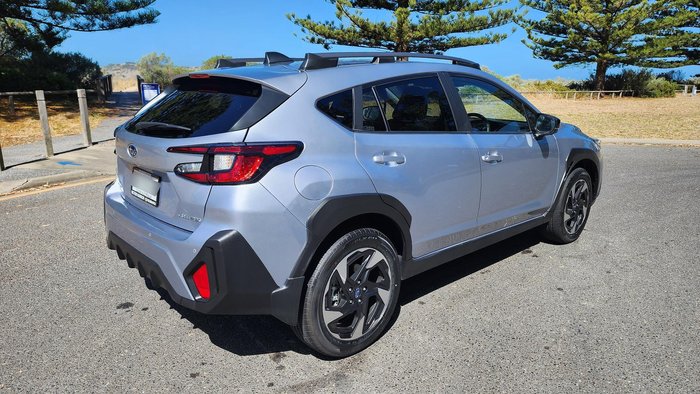 2025 Subaru Crosstrek 2.0R