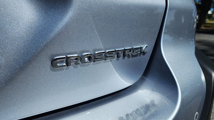 2025 Subaru Crosstrek 2.0R
