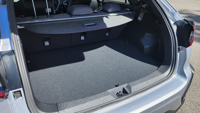 2025 Subaru Crosstrek 2.0R