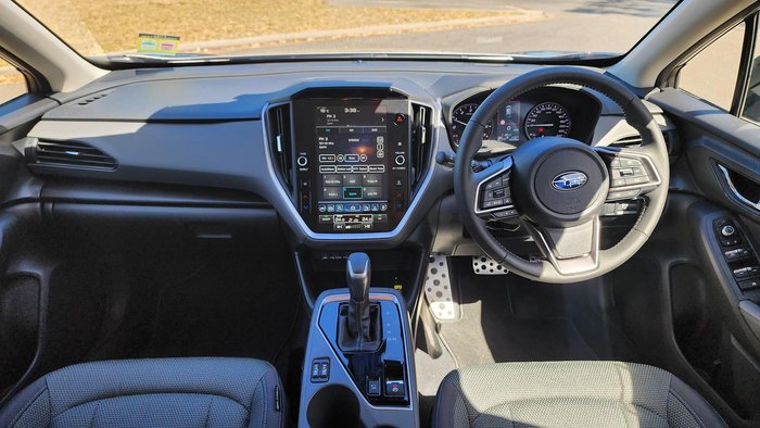 2025 Subaru Crosstrek 2.0R