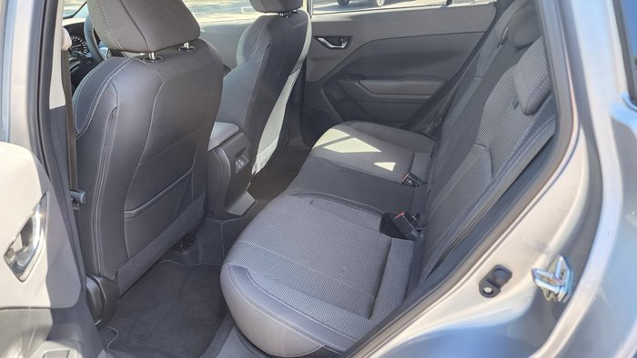 2025 Subaru Crosstrek 2.0R