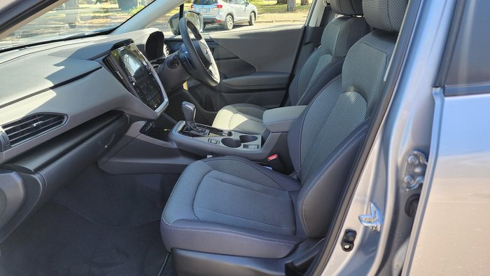 2025 Subaru Crosstrek 2.0R