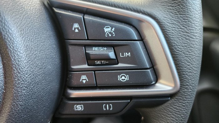 2025 Subaru Crosstrek 2.0R