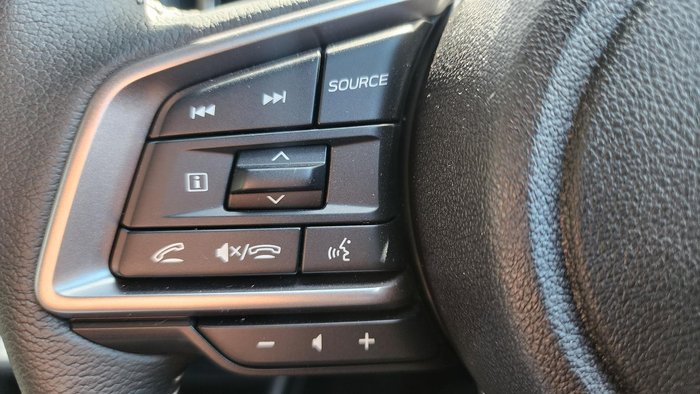 2025 Subaru Crosstrek 2.0R