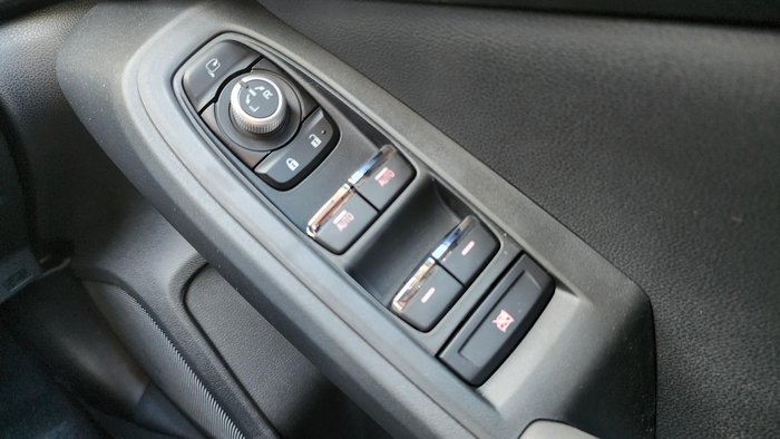 2025 Subaru Crosstrek 2.0R