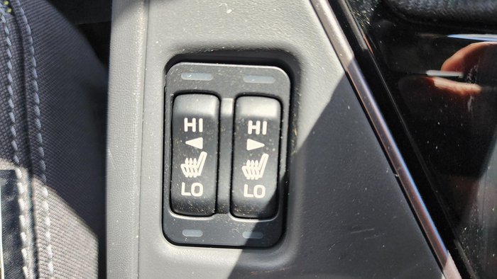 2025 Subaru Crosstrek 2.0R