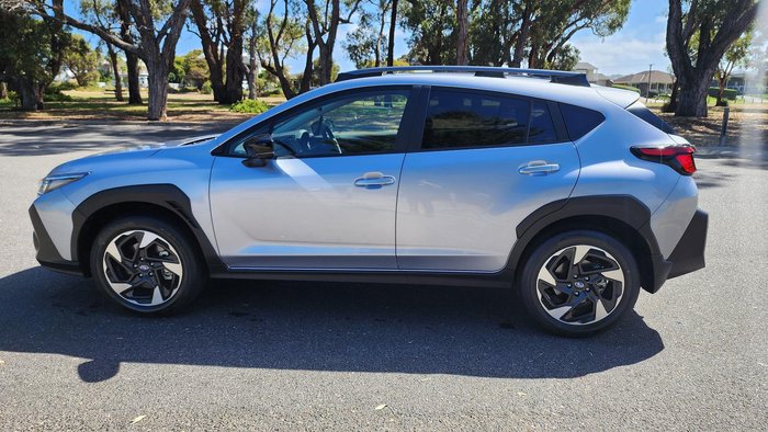 2025 Subaru Crosstrek 2.0R