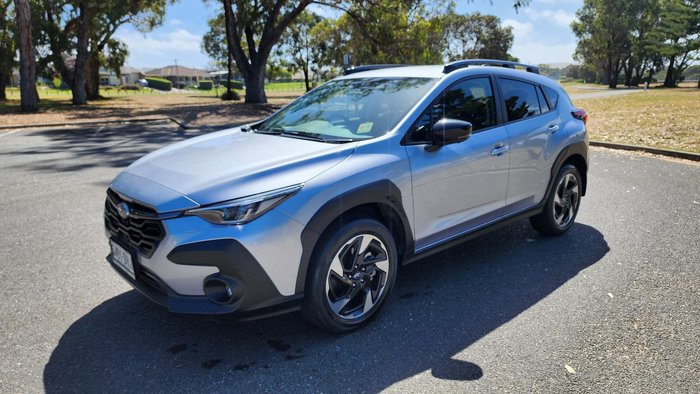 2025 Subaru Crosstrek 2.0R