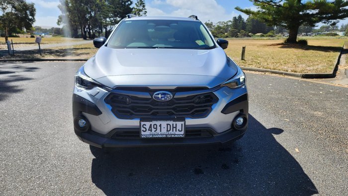 2025 Subaru Crosstrek 2.0R