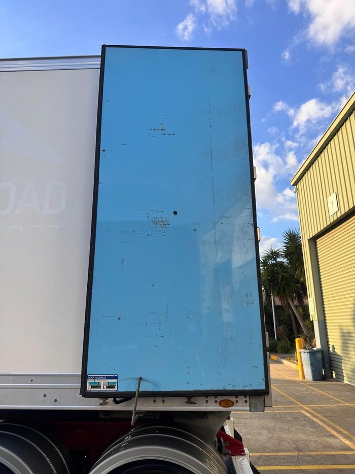 2019 Maxitrans St3 Lead A