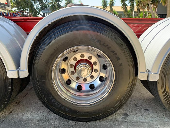 2019 Maxitrans St3 Lead A