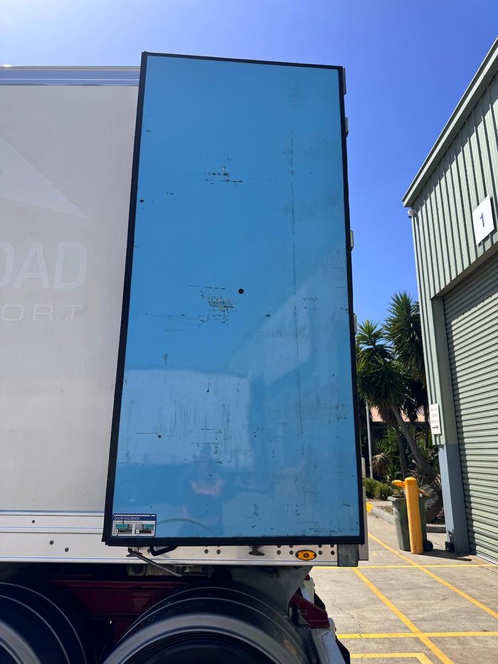 2019 Maxitrans St3 Lead A