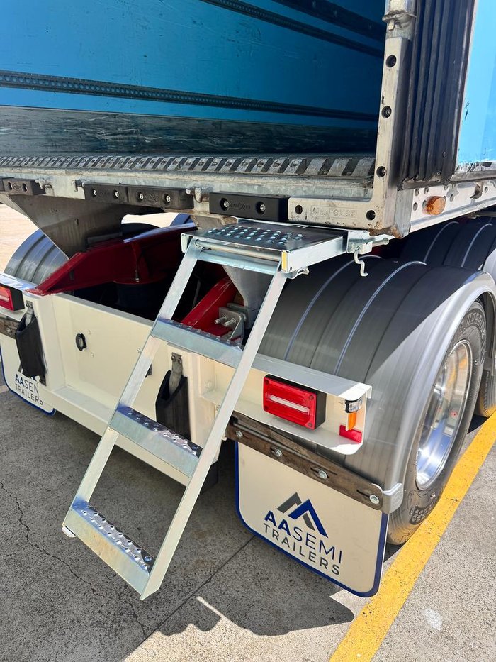 2019 Maxitrans St3 Lead A