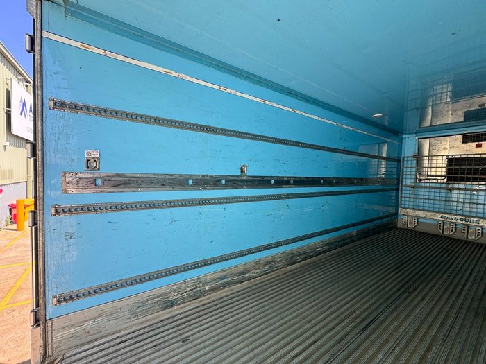 2019 Maxitrans St3 Lead A