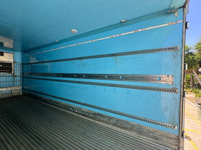 2019 Maxitrans St3 Lead A