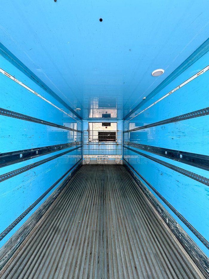 2019 Maxitrans St3 Lead A