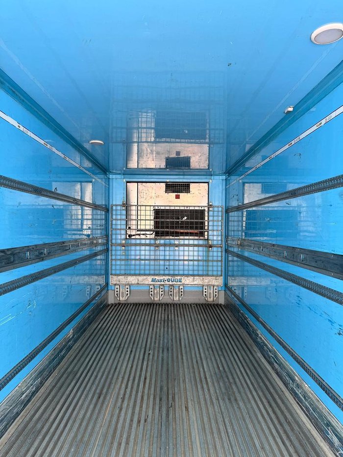 2019 Maxitrans St3 Lead A