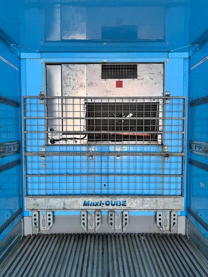 2019 Maxitrans St3 Lead A