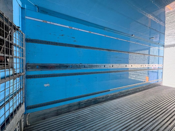 2019 Maxitrans St3 Lead A