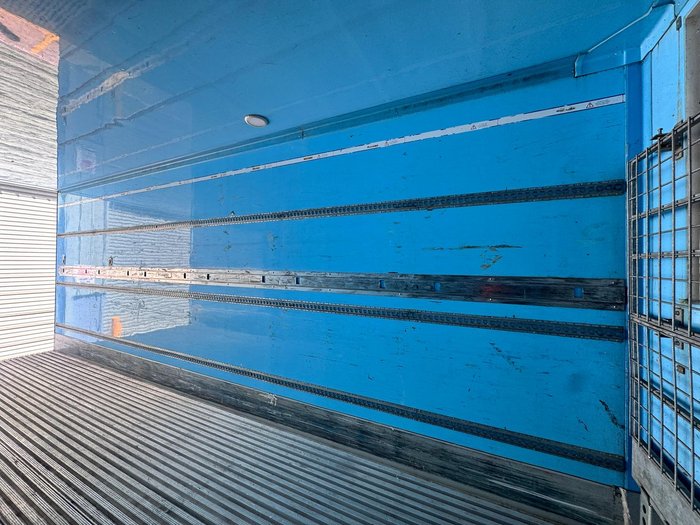 2019 Maxitrans St3 Lead A