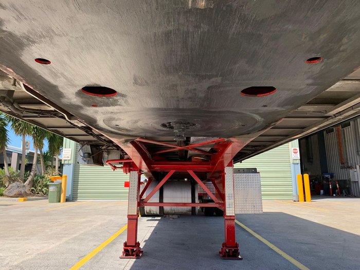 2019 Maxitrans St3 Lead A