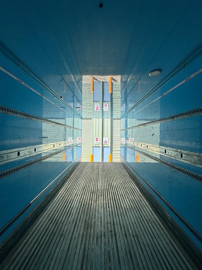 2019 Maxitrans St3 Lead A