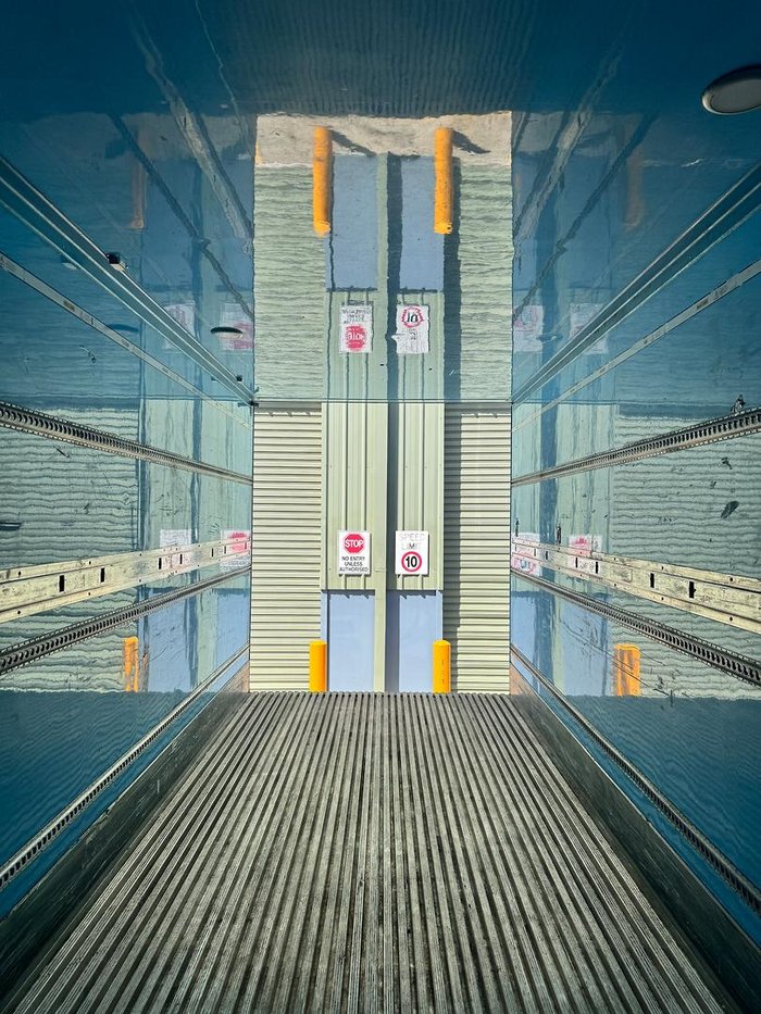 2019 Maxitrans St3 Lead A