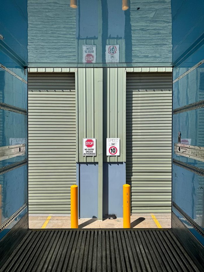 2019 Maxitrans St3 Lead A