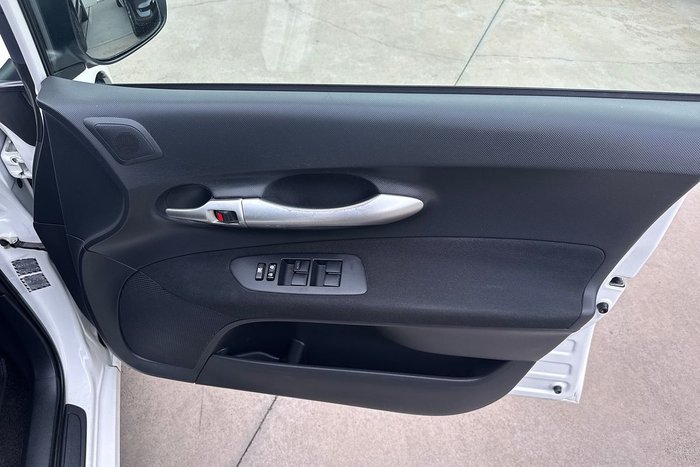 2010 Toyota Corolla Ascent