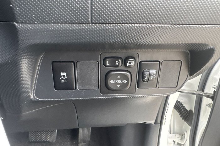 2010 Toyota Corolla Ascent