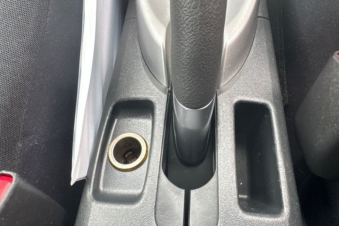 2010 Toyota Corolla Ascent