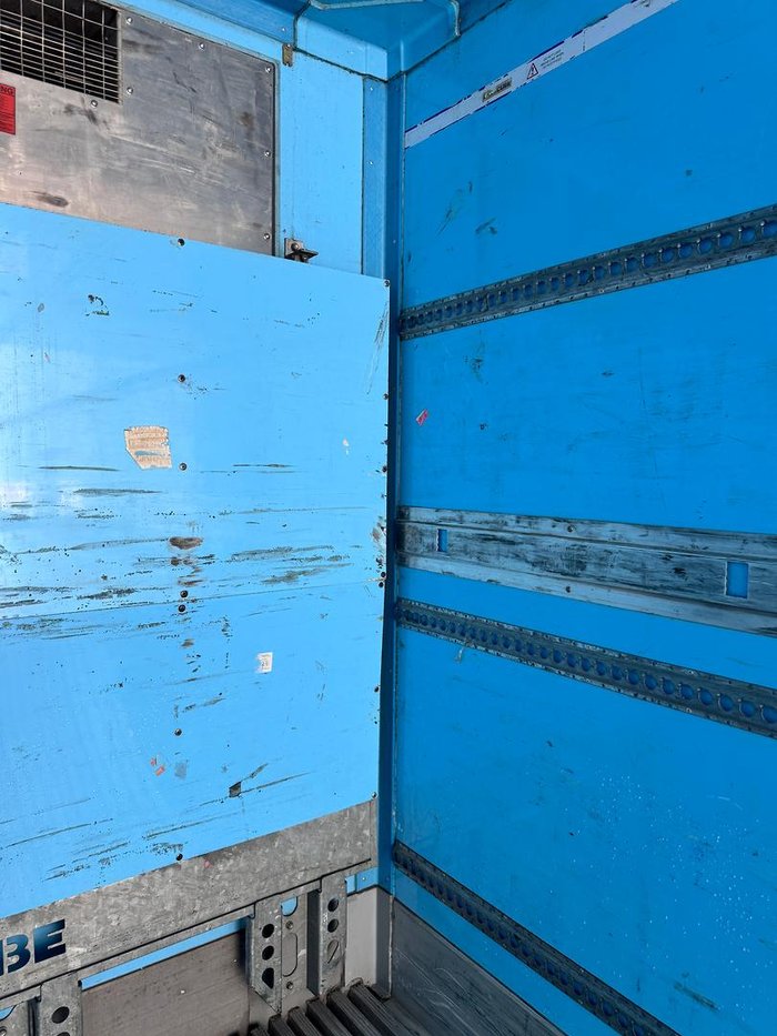 2019 Maxitrans St3 Lead A