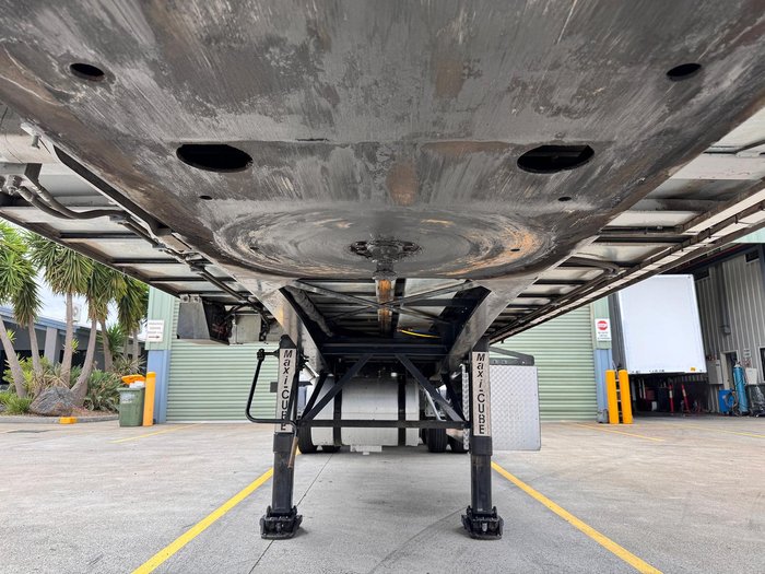 2019 Maxitrans St3 Lead A