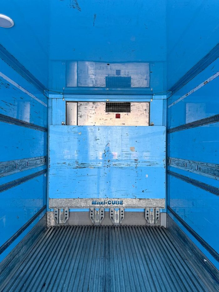 2019 Maxitrans St3 Lead A