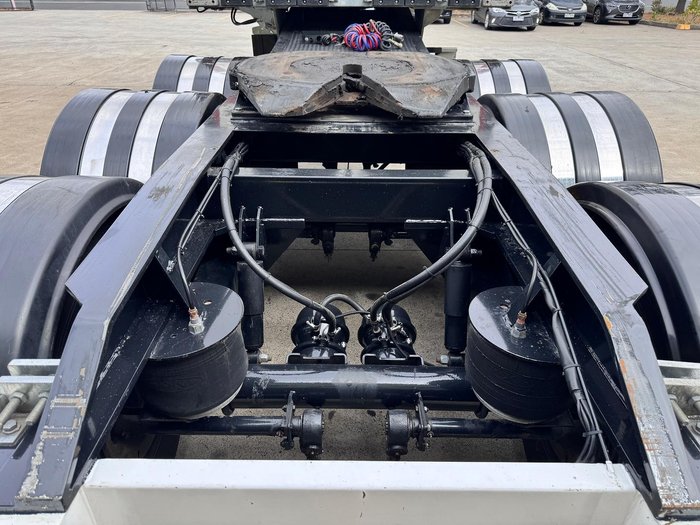 2019 Maxitrans St3 Lead A