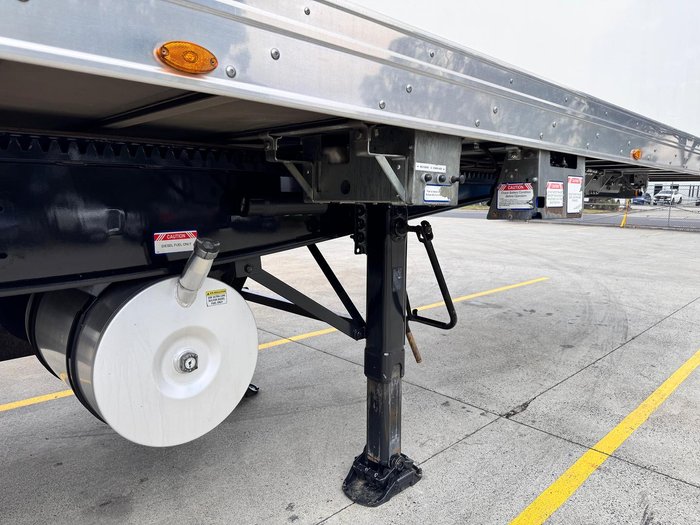 2019 Maxitrans St3 Lead A